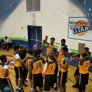 Meet your Posher, Eric